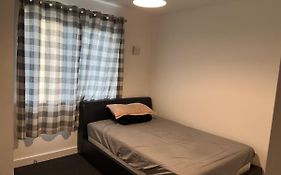 Double Bedroom With Ensuite